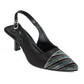 Women Formal Slingback - 74976S
