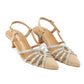 Women Formal Court-Shoes - 75253S