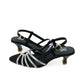 Women Formal Court-Shoes - 75253S