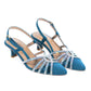 Women Formal Court-Shoes - 75253S