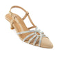Women Formal Court-Shoes - 75253S