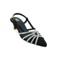 Women Formal Court-Shoes - 75253S