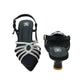 Women Formal Court-Shoes - 75253S