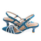 Women Formal Court-Shoes - 75253S