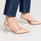 Imported Formal Slingback - 98337S