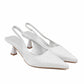 Imported Formal Slingback - 98341S