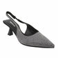 Imported Formal Slingback - 98341S