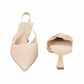 Imported Formal Slingback - 98341S