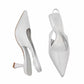 Imported Formal Slingback - 98341S