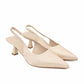 Imported Formal Slingback - 98341S