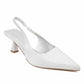 Imported Formal Slingback - 98341S