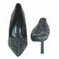 Imported Formal Court-Shoes - 98363S