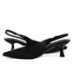 Imported Formal Slingback - 98365S