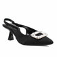 Imported Formal Slingback - 98365S