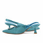 Imported Formal Slingback - 98365S