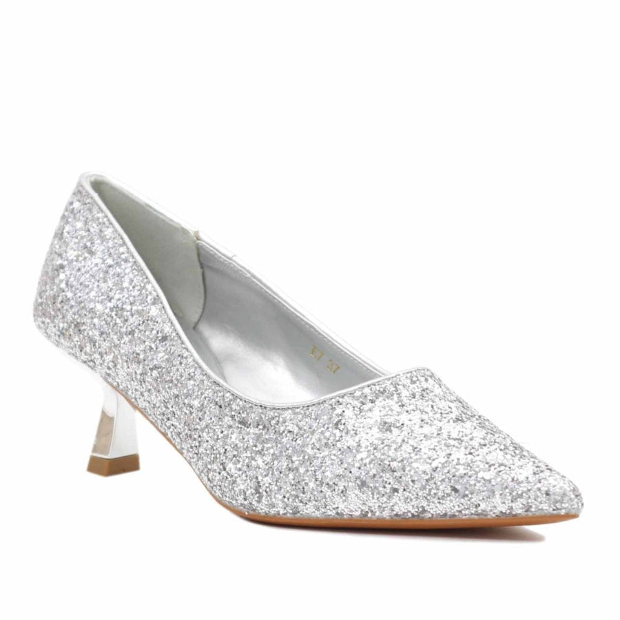 Women  Formal Court-Shoes - 98371S