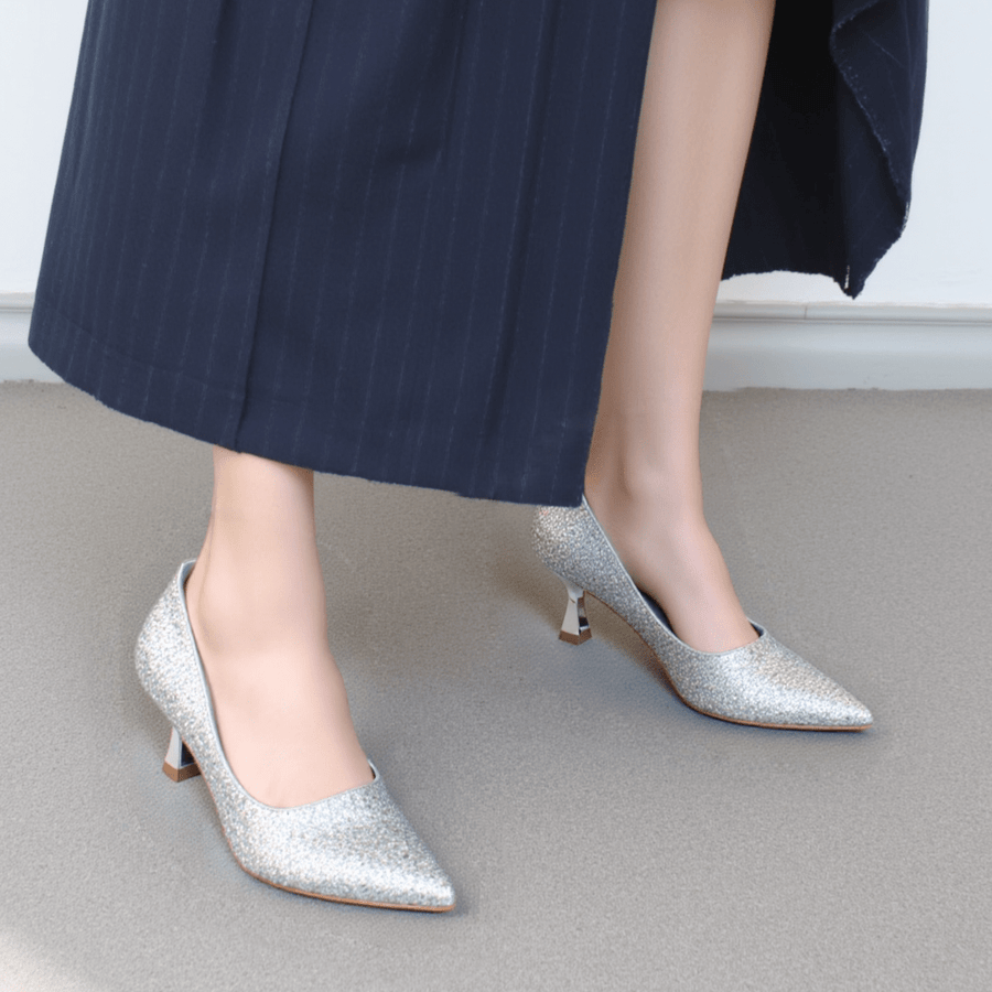 Women  Formal Court-Shoes - 98371S