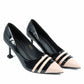 Women Formal Court-Shoes - 98392S