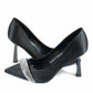 Imported Formal Court-Shoes - 98397S