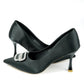 Imported Formal Court-Shoes - 98411S