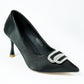 Imported Formal Court-Shoes - 98411S