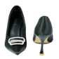 Imported Formal Court-Shoes - 98411S