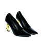 Imported Formal Court-Shoes - 98458S