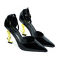 Imported Formal Court-Shoes - 98464S