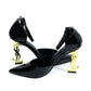 Imported Formal Court-Shoes - 98464S