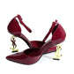 Imported Formal Court-Shoes - 98464S