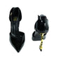 Imported Formal Court-Shoes - 98464S
