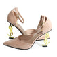 Imported Formal Court-Shoes - 98464S