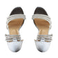 Women Formal Heel - 62552S