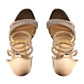 Women Formal Heel - 62552S