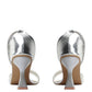 Women Formal Heel - 62552S