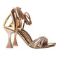 Women Formal Heel - 62552S