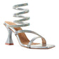 Women Formal Heel - 62572S