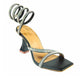 Women Formal Heel - 62572S