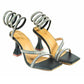 Women Formal Heel - 62572S