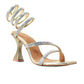 Women Formal Heel - 62572S