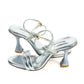 Women Formal Heel - 62622S