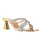 Women Formal Heel - 62739S