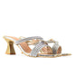 Women Formal Heel - 62739S