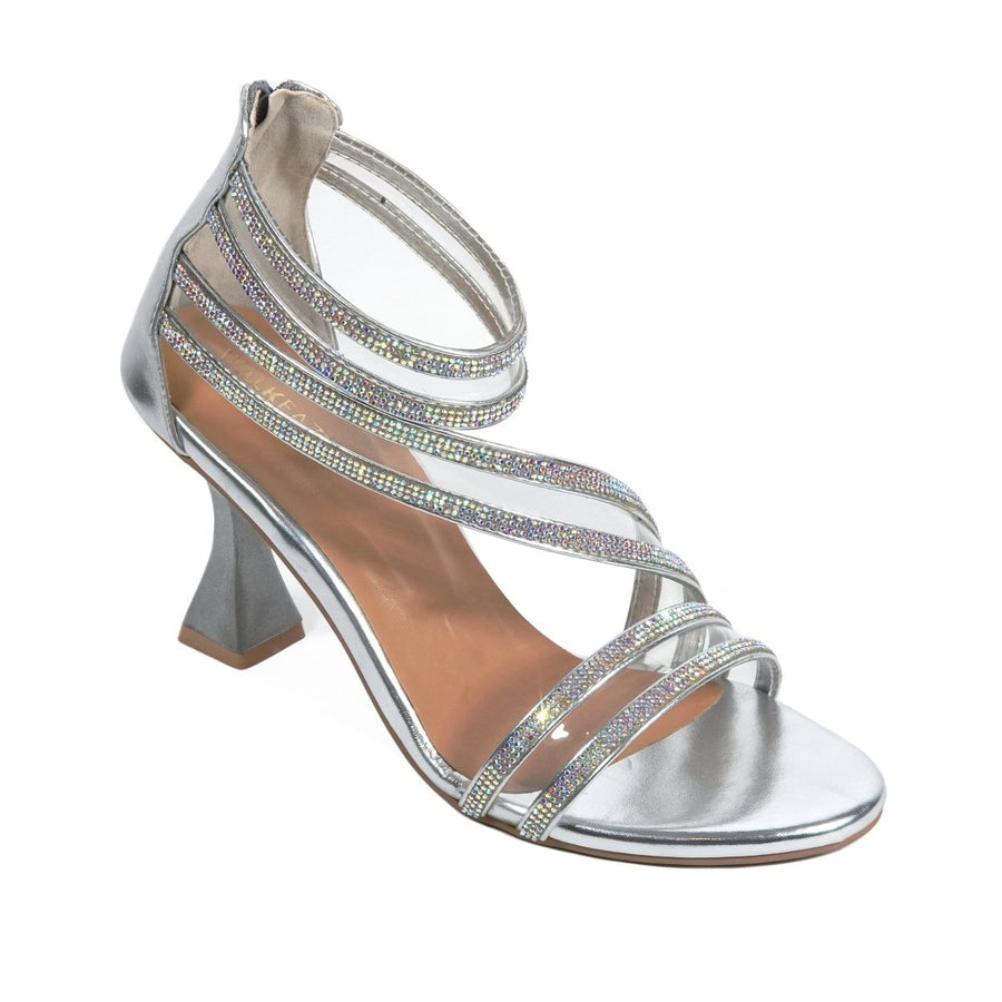 Women Formal Heel - 62838S