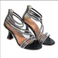 Women Formal Heel - 62838S