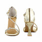 Women Formal Heel - 62839S
