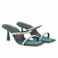 Women Formal Heel - 62895S