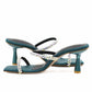 Women Formal Heel - 62895S