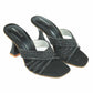 Women Formal Heel - 62907S