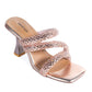 Women Formal Heel - 62910S